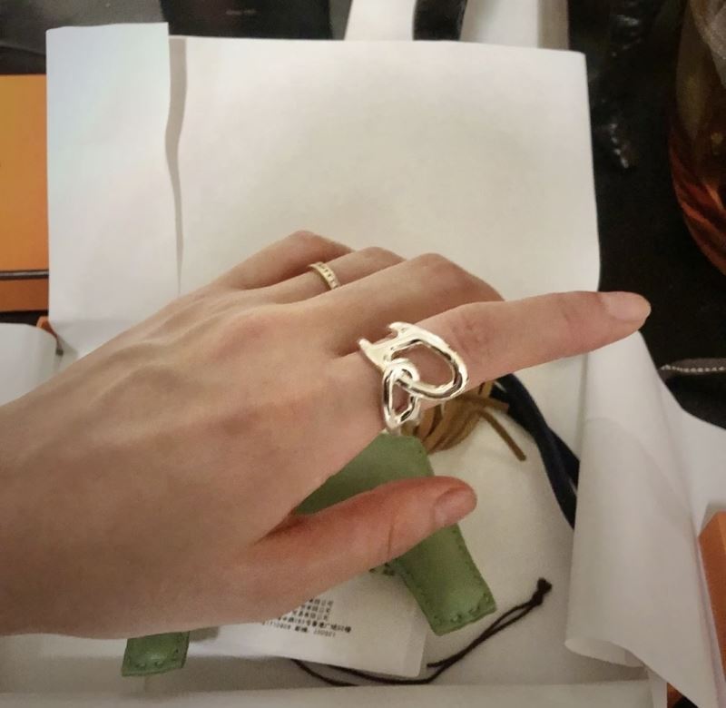 Hermes Rings